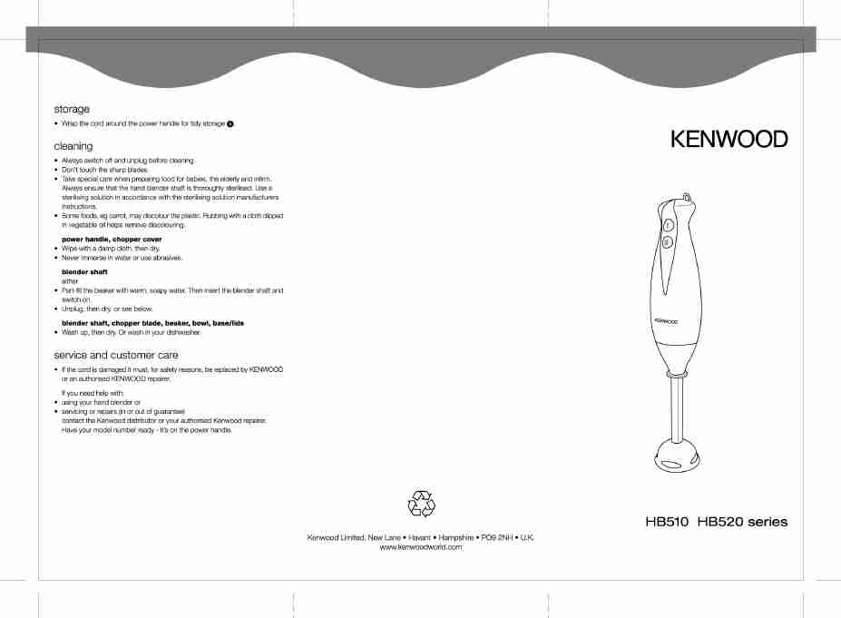 KENWOOD HB510-page_pdf